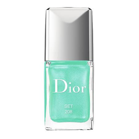 Dior Vernis Color Games nail polish